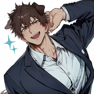 Profile image of 隼人