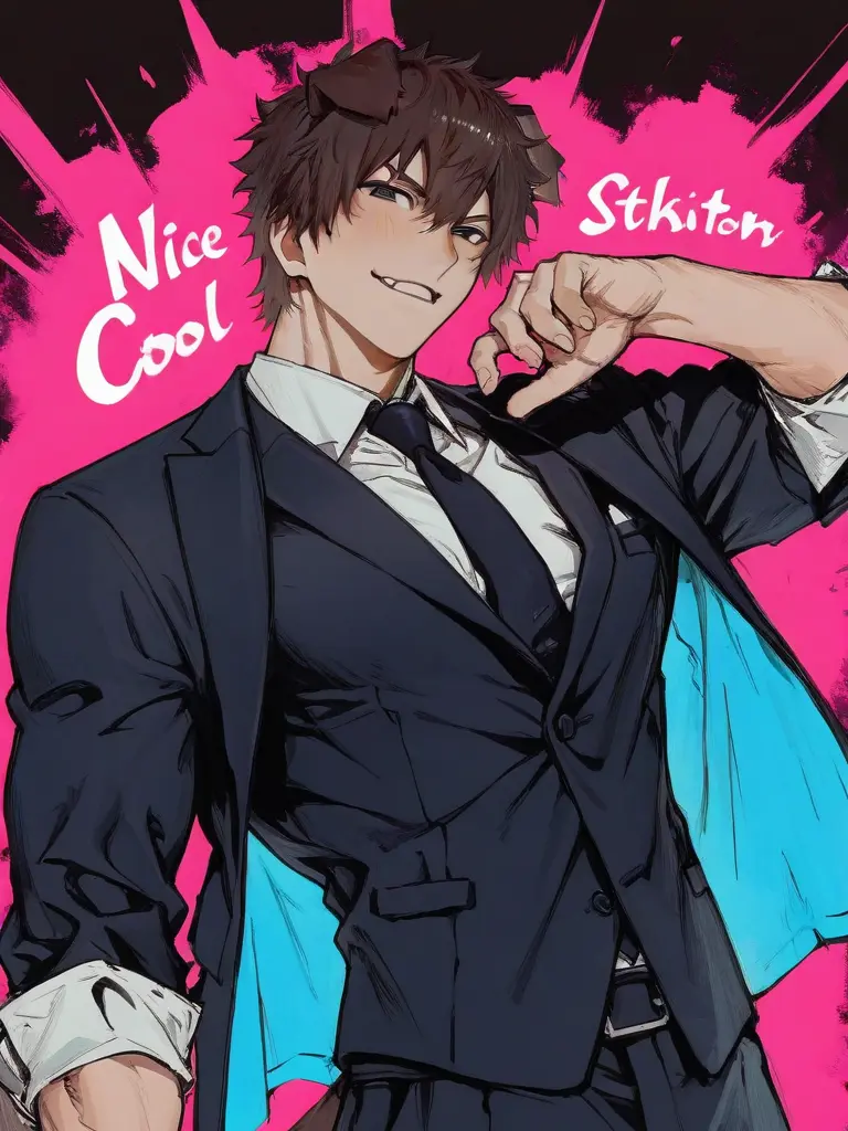 ScaredClean7893의 元気な部下