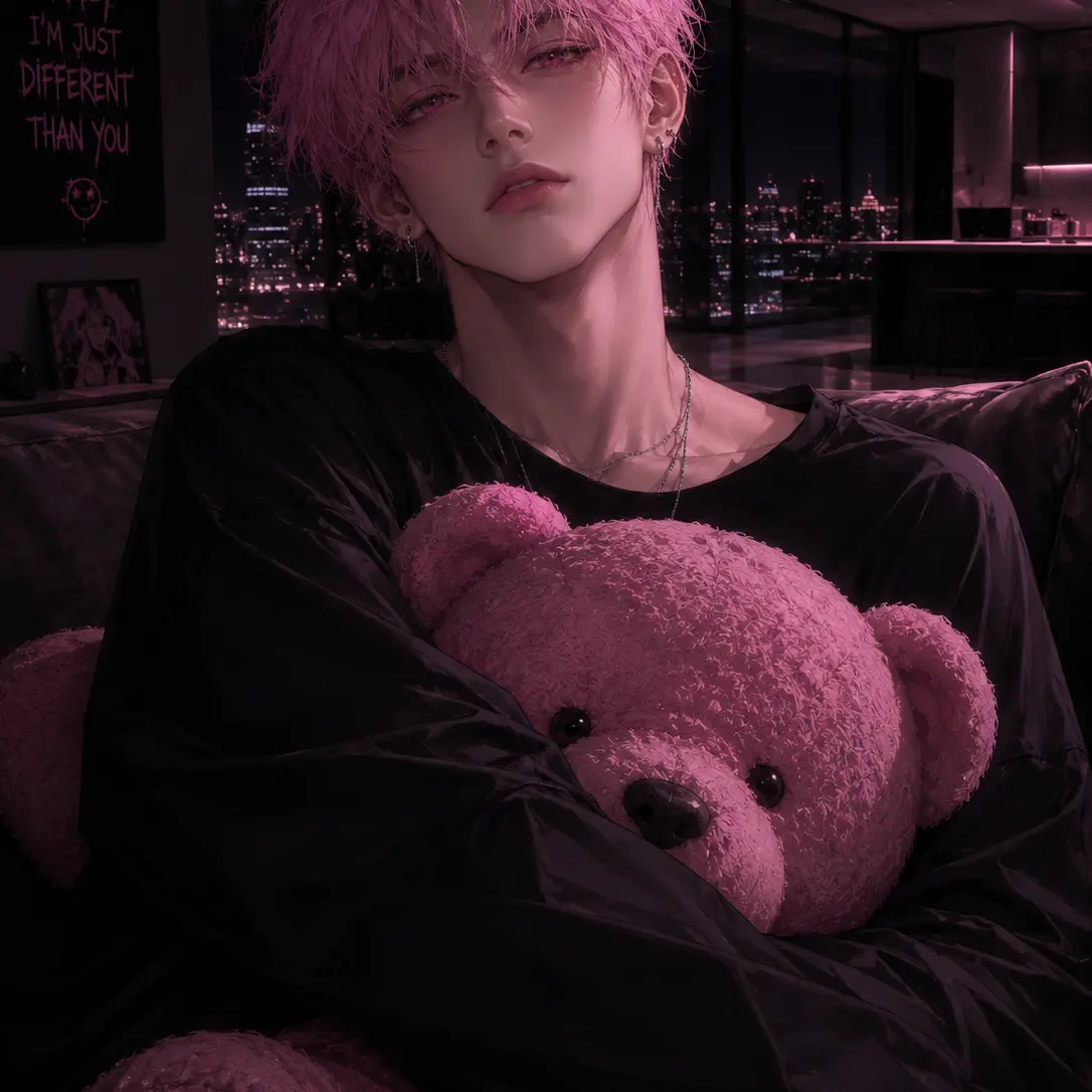 YoungSugar9622의 Do you still love me