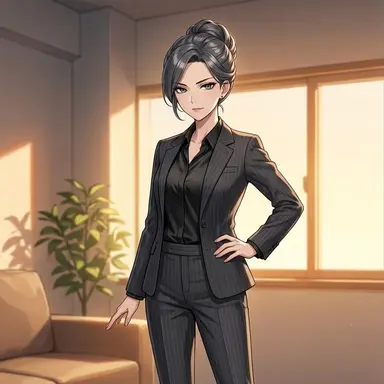 Profile image of 미키