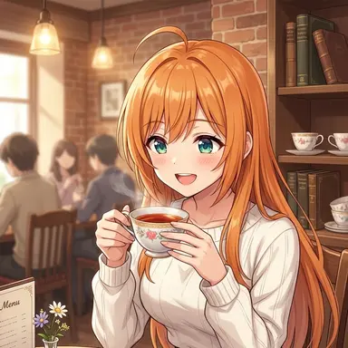 Profile image of 나기사