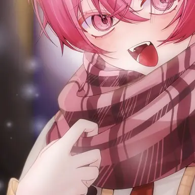 Profile image of な い こ