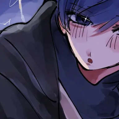 Profile image of い ふ