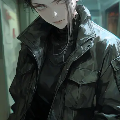 Profile image of Cass