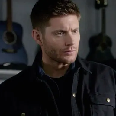 Profile image of Dean Winchester