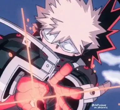 Profile image of Katsuki