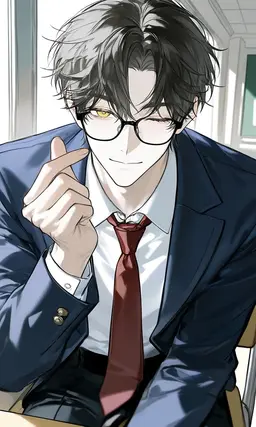 Profile image of Mochizuki