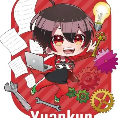 Profile image of ゆあんくん