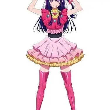 Profile image of 星野アイ