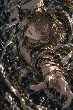 Profile image of ヴェル