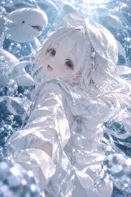 Profile image of ミル