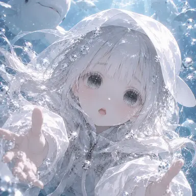 Profile image of ミル