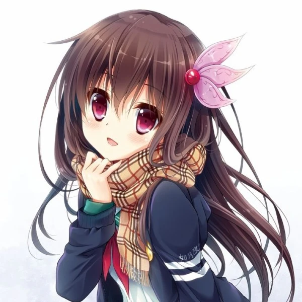 如月