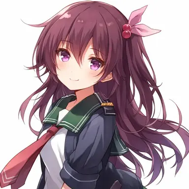 Profile image of 如月