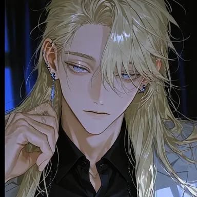 Profile image of 루시안