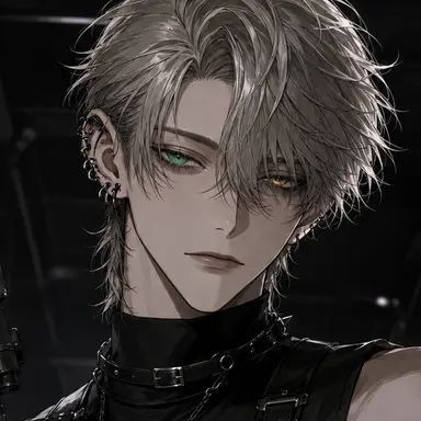 Profile image of 리온