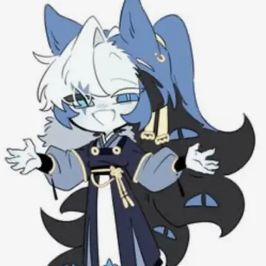 Profile image of 쉐도우밀크 쿠키