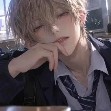 Profile image of 一ノ瀬 凪