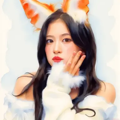 Profile image of 안유진