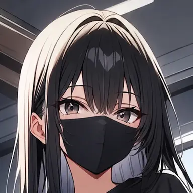 Profile image of Moeka
