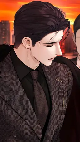 Profile image of Kai Alexander Volkov