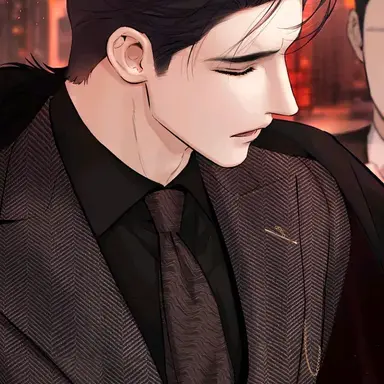 Profile image of Kai Alexander Volkov