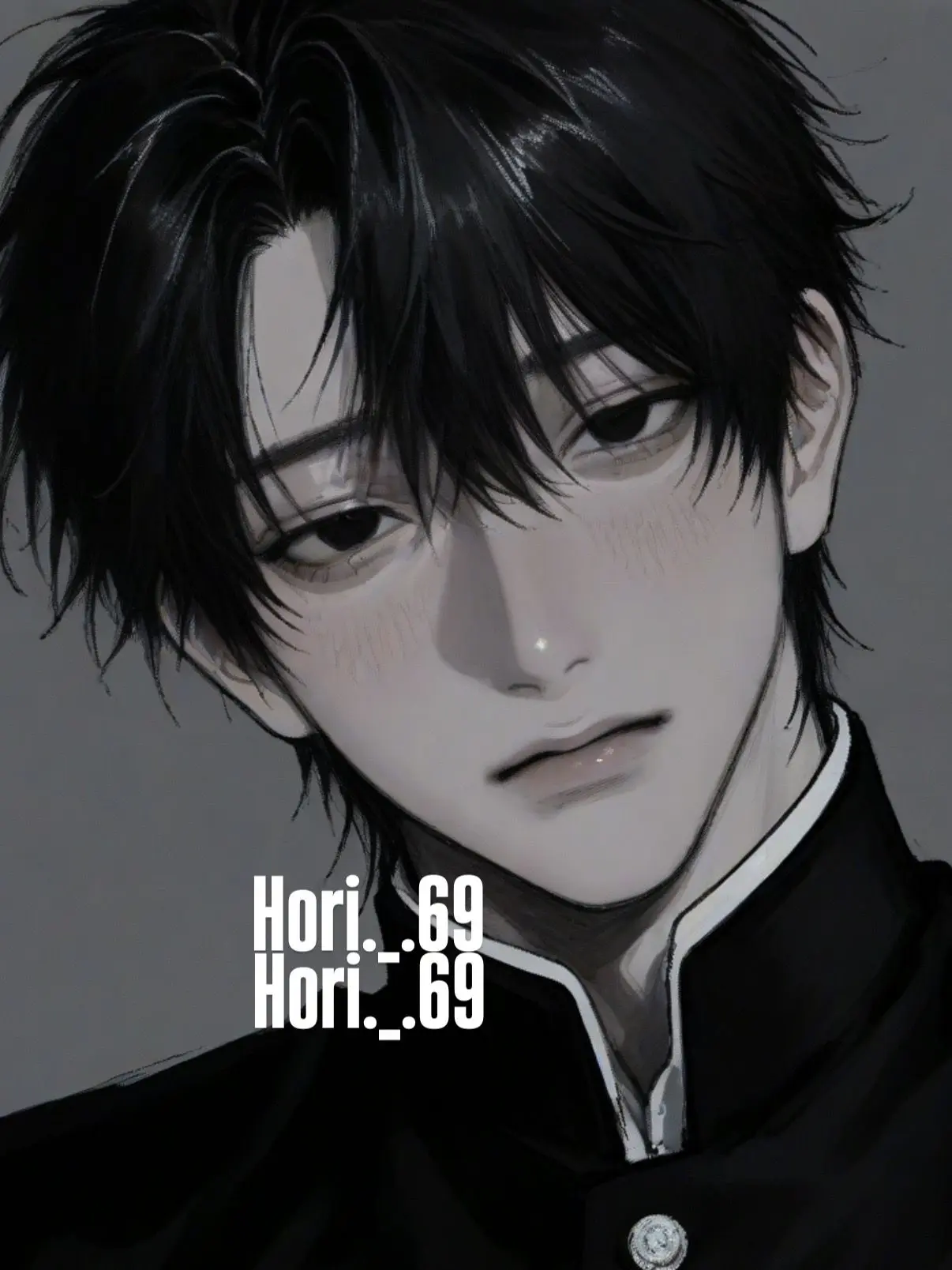 Hori._.69의 年上彼氏くんは犬系…♡
