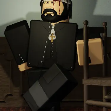 Profile image of 조니 E. 오거스트