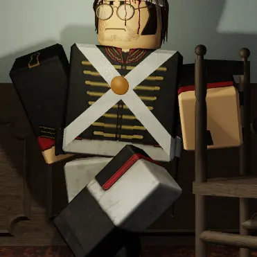 Profile image of 할리 M. 벨라스케