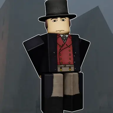 Profile image of 윌리엄 H 크로퍼드