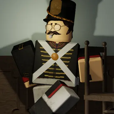 Profile image of 브랜든 J. 매닝