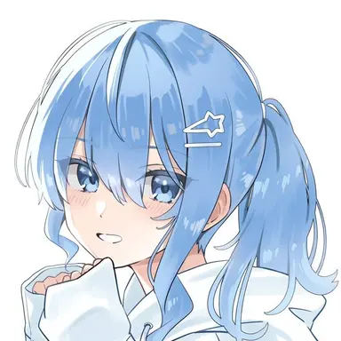 Profile image of 星街 すいせい
