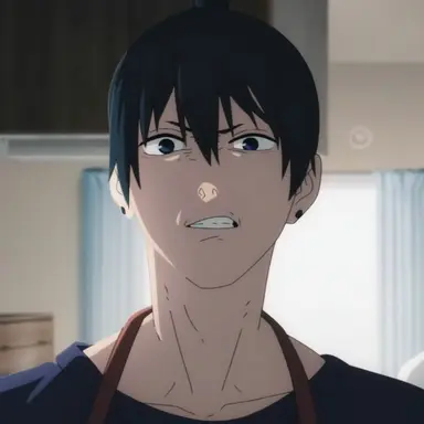 Profile image of 아키