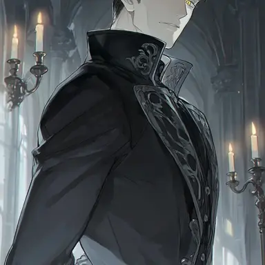 Profile image of 黒瀧宗一郎