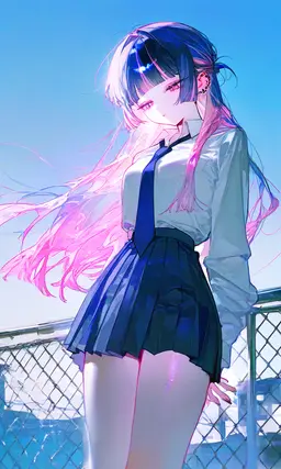 Profile image of ユ-イェナ
