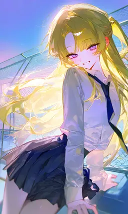 Profile image of キム・ユンジ