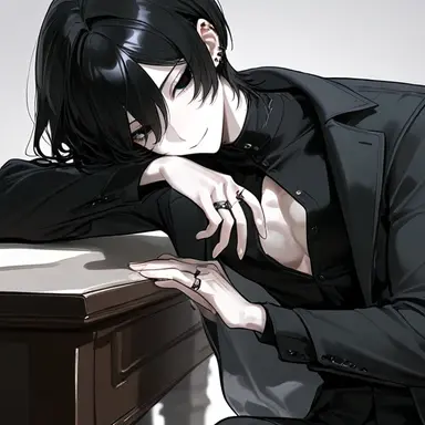 Profile image of 神楽 柊哉