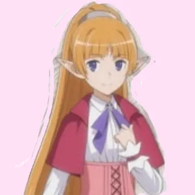 Profile image of レフィーヤ