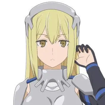 Profile image of アイズ
