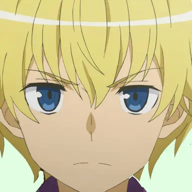 Profile image of フィン