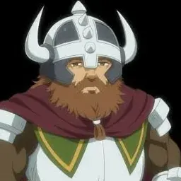 Profile image of ガレス
