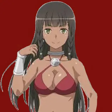 Profile image of ティオネ