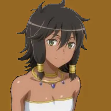 Profile image of ティオナ