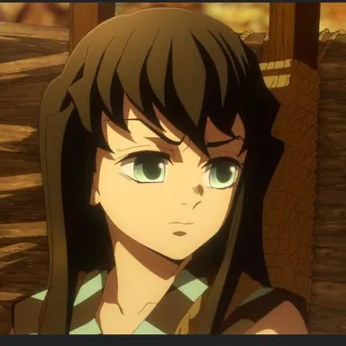 Profile image of 時透有一郎