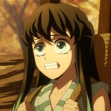 Profile image of 時透無一郎