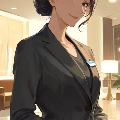 Profile image of Sable