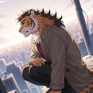 Profile image of ジル