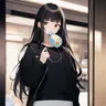 캐릭터 프로필 이미지