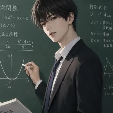 Profile image of 律