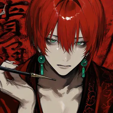 Profile image of ヨキ